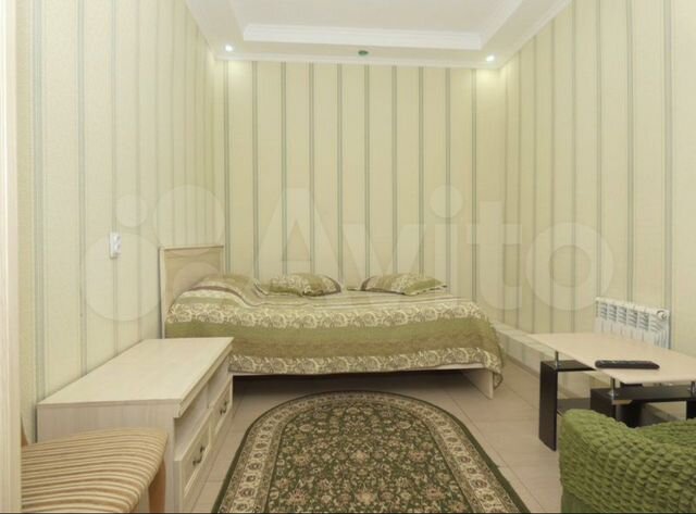 Комната 22 м², 2/3 эт.