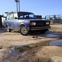 ВАЗ (LADA) 2104 1.5 MT, 1999, 72 000 км