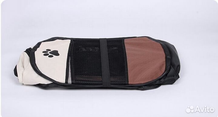 Качественный вольер для собак