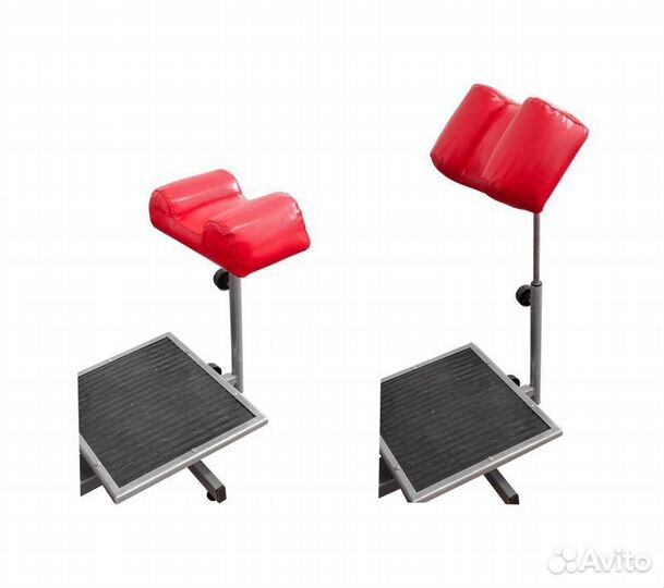 Педикюрная группа «Надир»