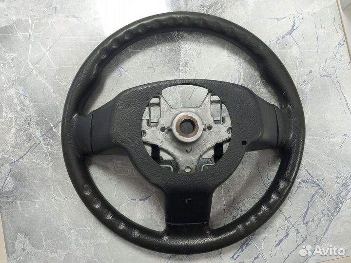 Руль Toyota Corolla E120 603407500E