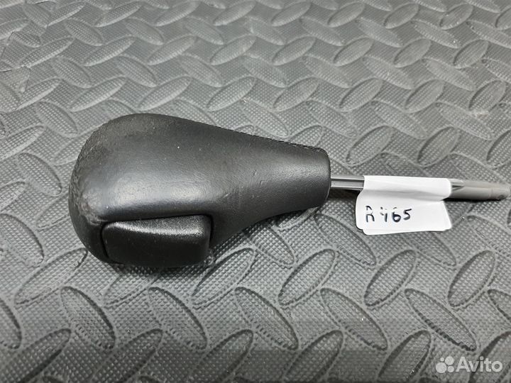 Ручка АКПП BMW E46