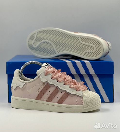 Кроссовки Adidas Superstar