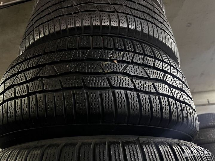 Continental ContiWinterContact TS 830 225/55 R16