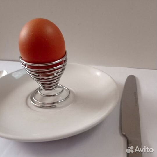 Подставка для яиц (комплект из трёх)