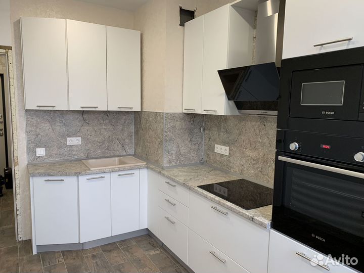 Кухни на заказ (реальная цена)кс07 28020