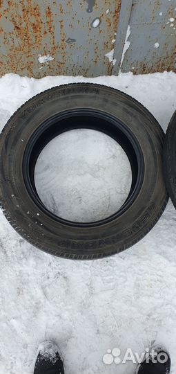 Yokohama Geolandar G98 225/65 R17 102V