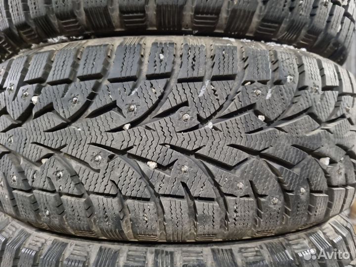 Toyo Observe G3-Ice 185/60 R14