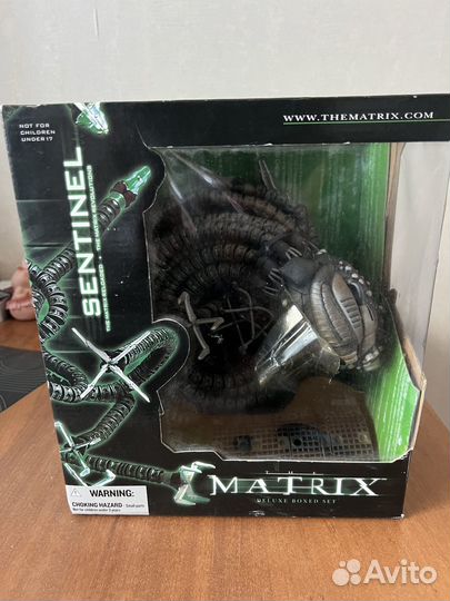 Матрица Sentinel Сентинел