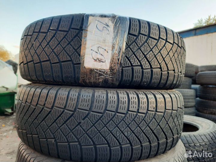 Pirelli Ice Zero 185/65 R15 92T