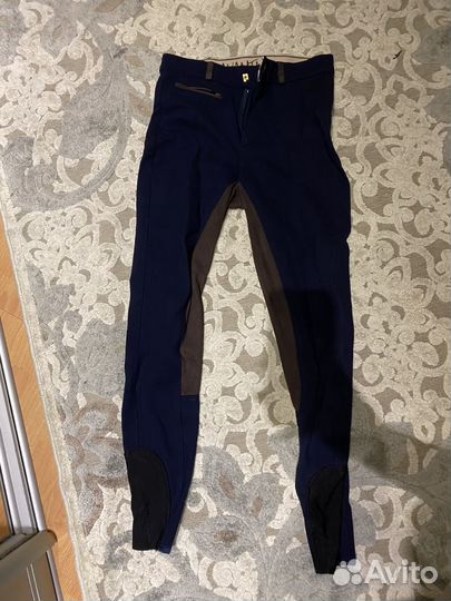 Бриджи для верховой езды