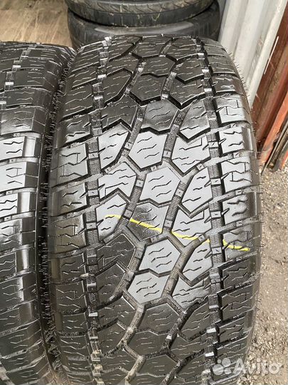 Radar Tyres Renegade A/T 5 285/45 R22