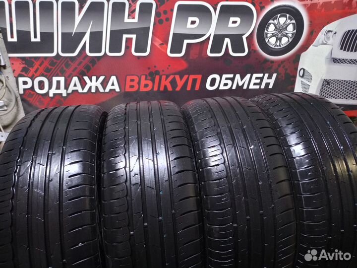 Nokian Tyres Hakka Blue 3 195/50 R15