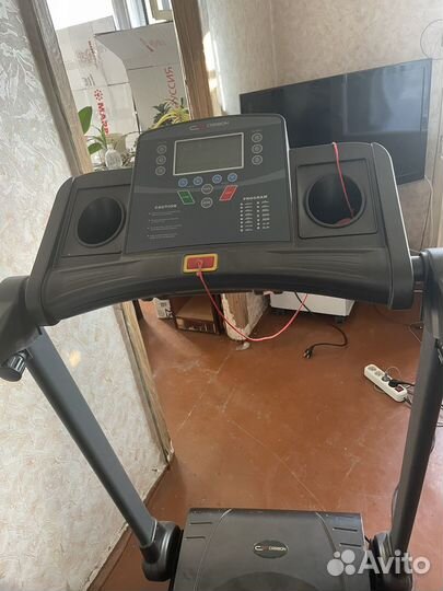 Беговая дорожка