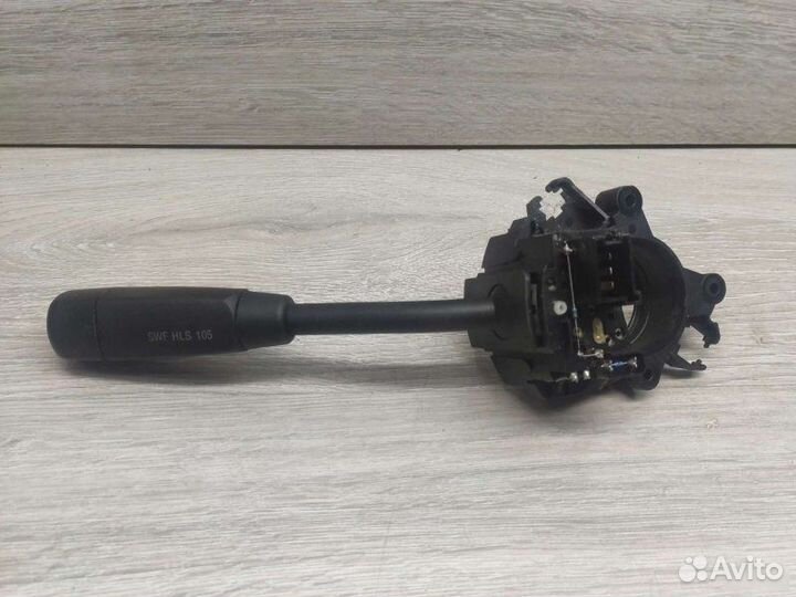 Подрулевой переключатель Mercedes Vito W639