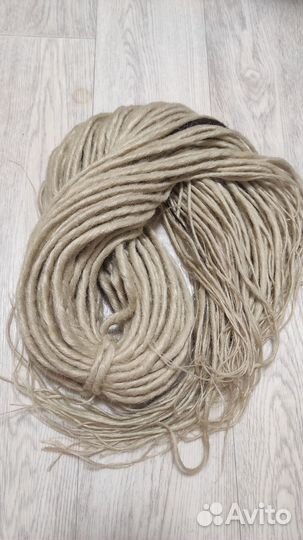 Де дреды комплект бу