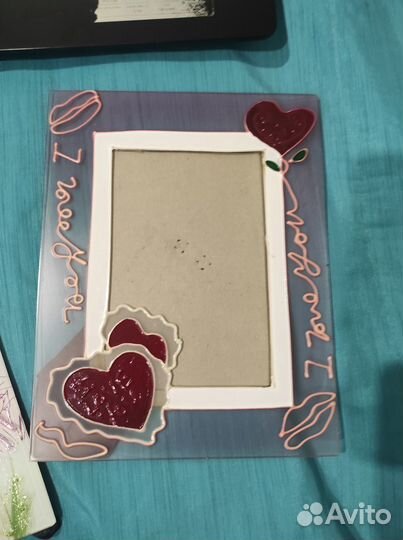 Рамка для фото 10*15