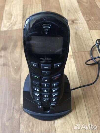 Телефонная гарнитура Voxtel access 100