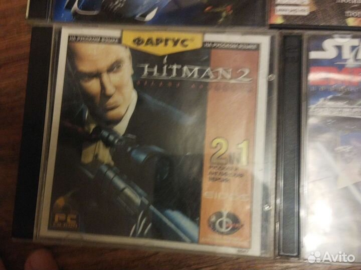 Компьютерная игра