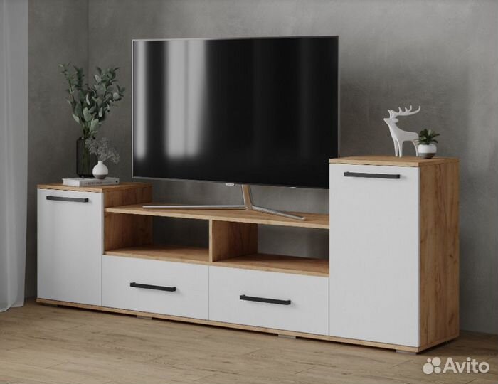 Тумба под тв 2,0 м