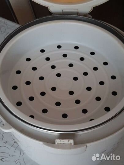 Мультиварка