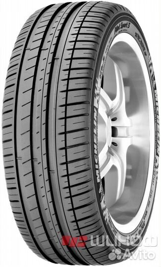 Michelin Pilot Sport 3 275/40 R19