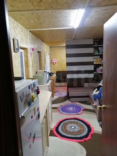 Дача 50 м² на участке 10 сот.