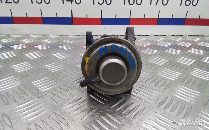 Клапан EGR дизельный volkswagen golf 5 2005