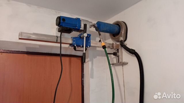 Альпийская форточка. Алмазное бурение. Под ключ в Красноярске | Услуги ...