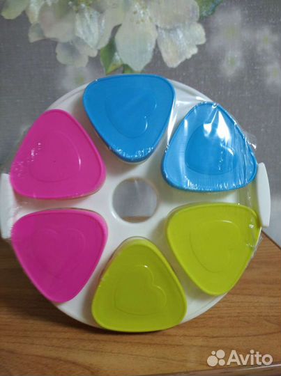 Набор для приготовления йогурта