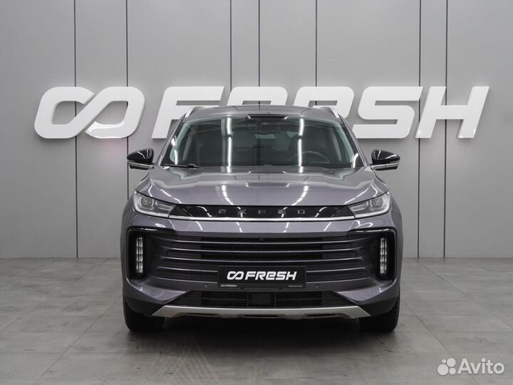 EXEED TXL 2.0 AMT, 2023, 44 991 км