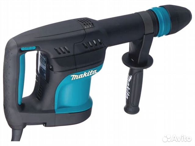 Отбойный молоток Makita HM0870C