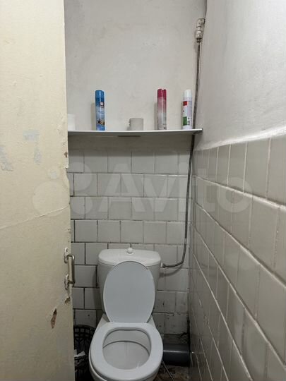 Комната 11,8 м² в 1-к., 3/9 эт.