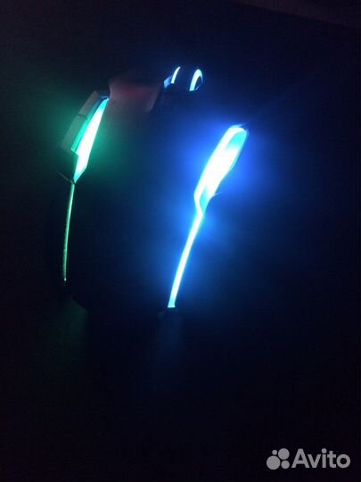 Roccat Kone aimo