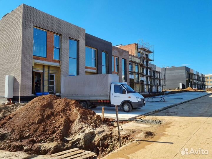 Грузоперевозки газель 4м, переезды.грузчики