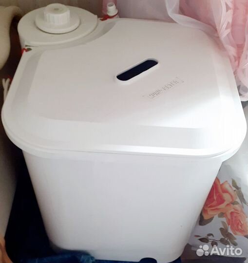 Стиральная машина бу