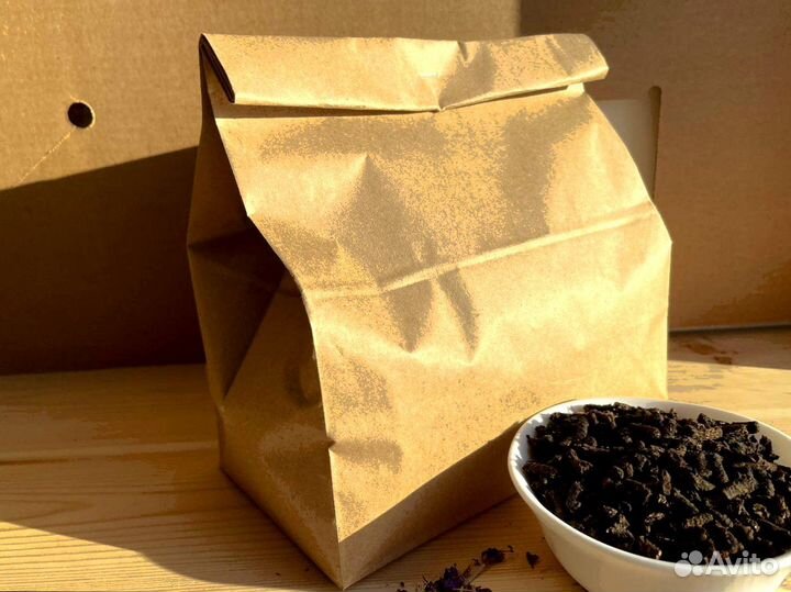 Иван-чай 1кг вкуснющий, органический