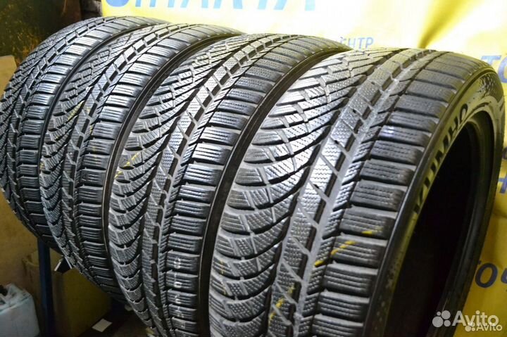 Kumho WinterCraft WP72 245/45 R19