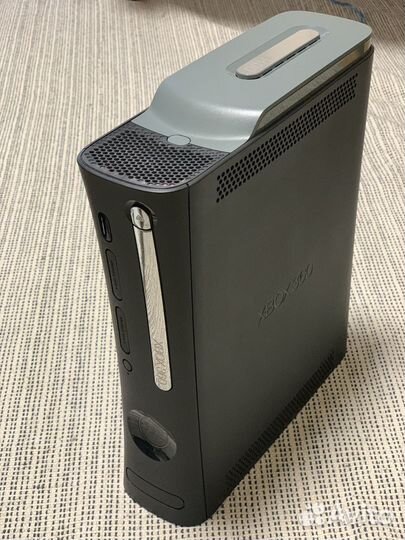 Xbox 360 прошитый + кинект