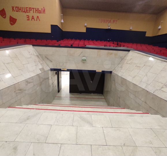 Свободного назначения, 764.7 м²