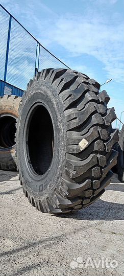 Шины 18.4-26 (480/80-26) ascenso boss 14PR