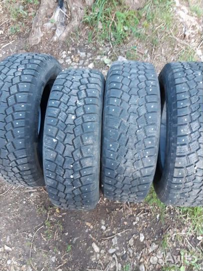 Cantop E3/L3 175/70 R13