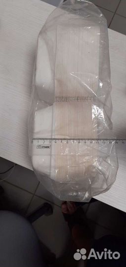 Ланчбокс из сахарного тросника