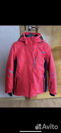 Куртка спортивная женская 46