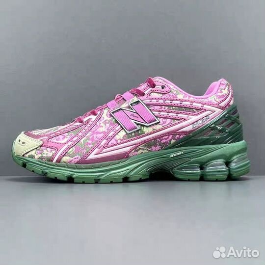 Кроссовки New Balance 1096r x Jack Harlow