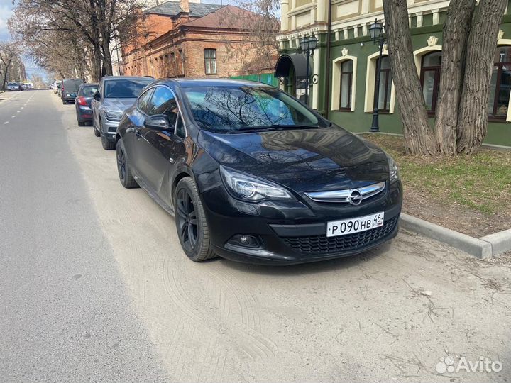 Колеса астра GTC BMW G20 мак Zenith Matt Black