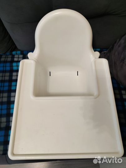 Стульчик для кормления IKEA