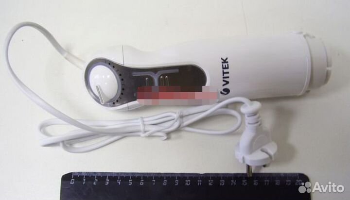 Мотор блендера в сборе Vitek