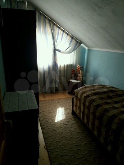 Дом 248 м² на участке 10 сот.