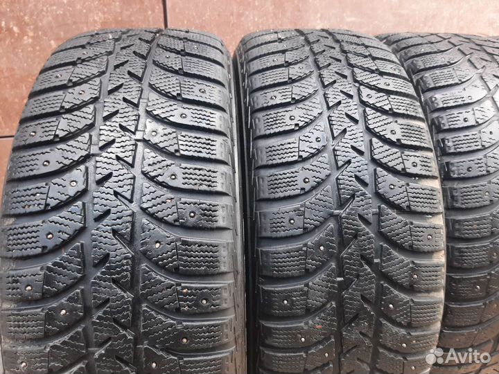 Зимние колеса R16 Chevrolet Orlando